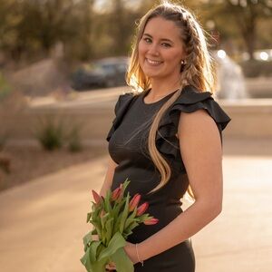 Meet your Posher, Hannah